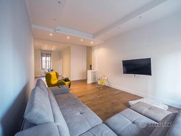 Attico a Padova - Duomo