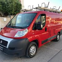 FIAT Ducato 33 2.0 MJT PC-TN OFFICINA MOBILE EX