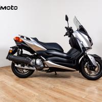 YAMAHA X-MAX 125 ABS - 2019