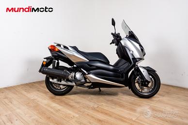 YAMAHA X-MAX 125 ABS - 2019