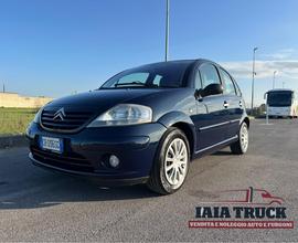 CITROEN C3 1.4 HDi 70CV Exclusive