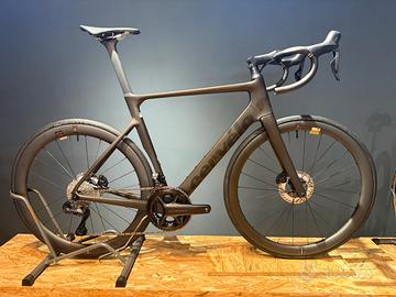 Cervelo Soloist 2026 NUOVA