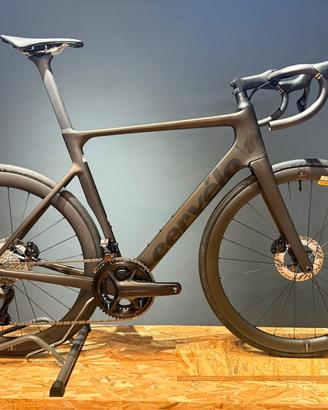 Cervelo Soloist 2026 NUOVA