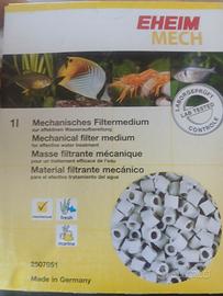 Come nuovi o nuovi articoli per acquario