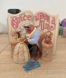 Storybook white firmato jim shore