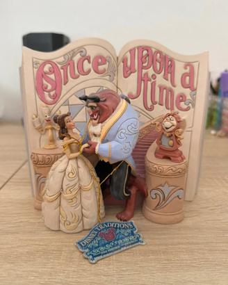 Storybook white firmato jim shore