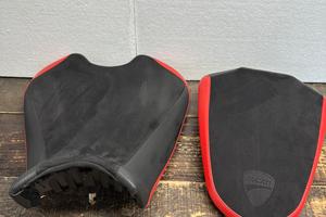 Selle Ducati Monster 937 personalizzate