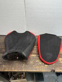 Selle Ducati Monster 937 personalizzate