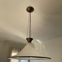 Lampada sospensione BAROVIER e TOSO