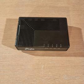 Eolo box 4.0 voice gateway