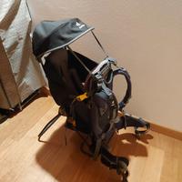 Zaino Porta bimbi Deuter