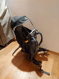 Zaino Porta bimbi Deuter