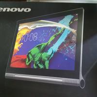 yoga tablet