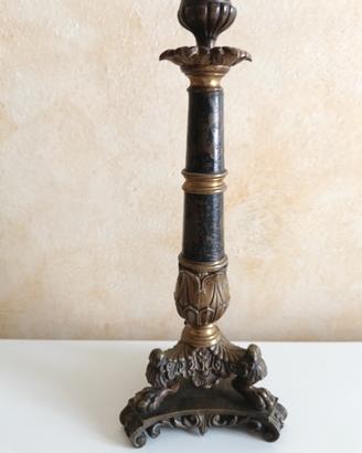 candeliere antico 