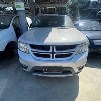 Ricambi fiat freemont