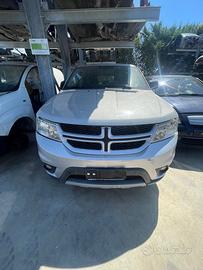 Ricambi fiat freemont