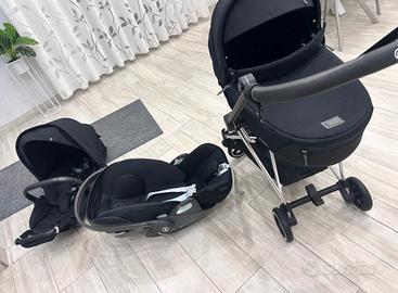 Trio cybex mios