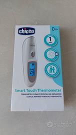 Termometro Chicco Smart Touch