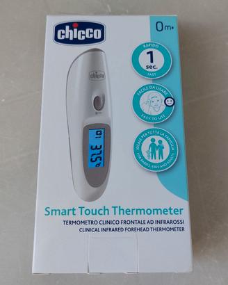 Termometro Chicco Smart Touch
