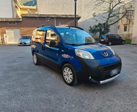 PEUGEOT Bipper - 2013 auto anche x neo patentatii