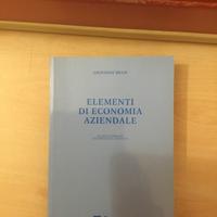 elementi di economia aziendale