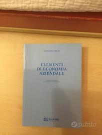 elementi di economia aziendale