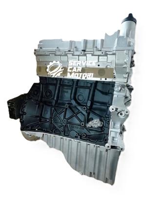MOTORE RETTIFICATO 646980 MERCEDES VITO VIANO W639