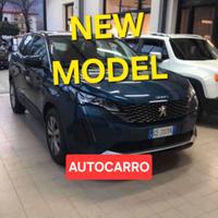 NEW PEUGEOT 3008 1.5hdi 130cv AUTOMATICA AUTOCARRO