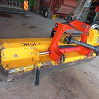 Trinciatutto usato Orsi Fruit Extra 230