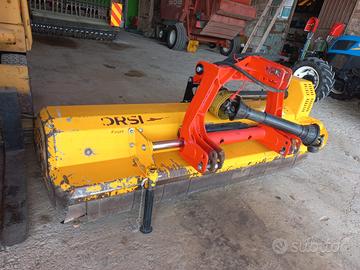 Trinciatutto usato Orsi Fruit Extra 230