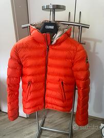Piumino donna Colmar