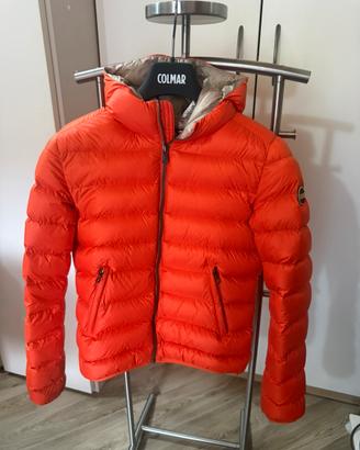 Piumino donna Colmar