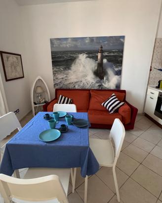 Aci Trezza Casa Vacanze Suite Fronte Mare