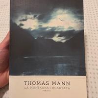 La Montagna incantata - Thomas Mann