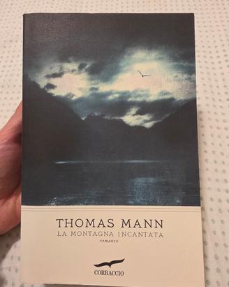 La Montagna incantata - Thomas Mann