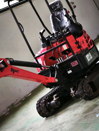 Escavatore JPC HT 18