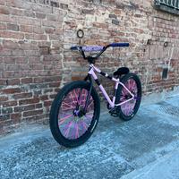 Mafiabike Bomma 26 - Nuova + Freni 4 Pistoni PRO