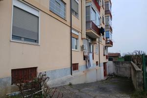 Ampio magazzino - vinovo
