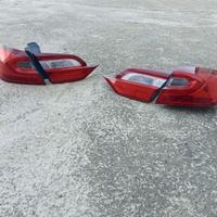 Stop Ford Fiesta st line