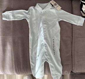 Tutina neonato ralph clearance lauren