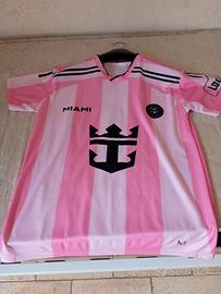 maglia di Messi