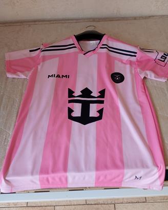 maglia di Messi