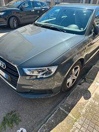 AUDI A3 Sportback Tdi 116 cv