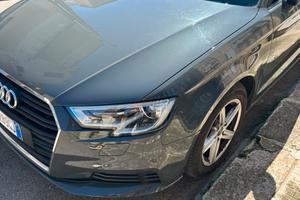 AUDI A3 Sportback Tdi 116 cv