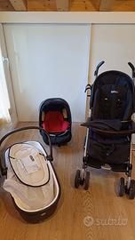 Trio Pliko P3 PEG perego 