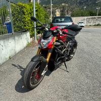 Ducati Streetfighter 1098 S FULL