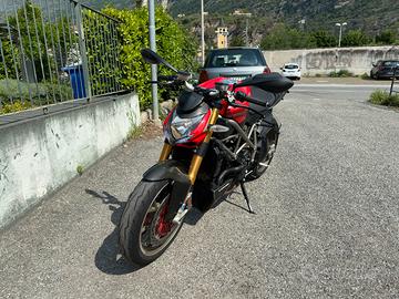 Ducati Streetfighter 1098 S FULL