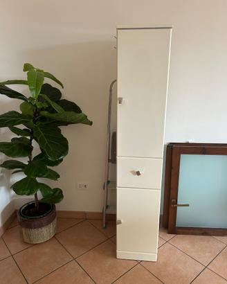 Mobile bagno