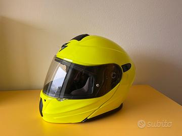 Coppia Casco Scorpion EXO 920