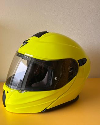Coppia Casco Scorpion EXO 920